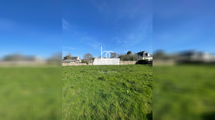 Ma-Cabane - Vente Terrain DAMGAN, 588 m²