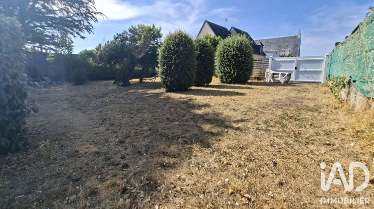 Ma-Cabane - Vente Terrain Damgan, 617 m²
