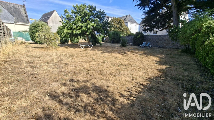Ma-Cabane - Vente Terrain Damgan, 617 m²