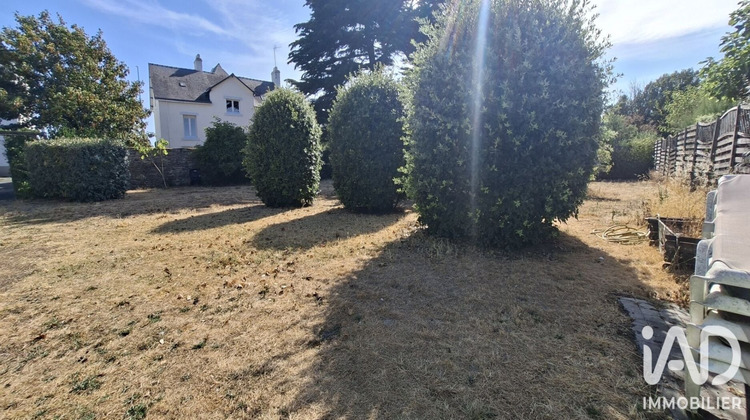 Ma-Cabane - Vente Terrain Damgan, 617 m²