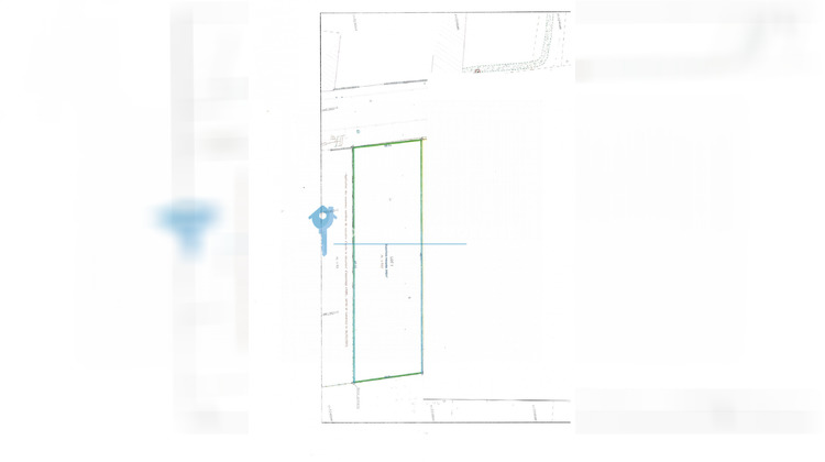 Ma-Cabane - Vente Terrain Dammarie, 648 m²