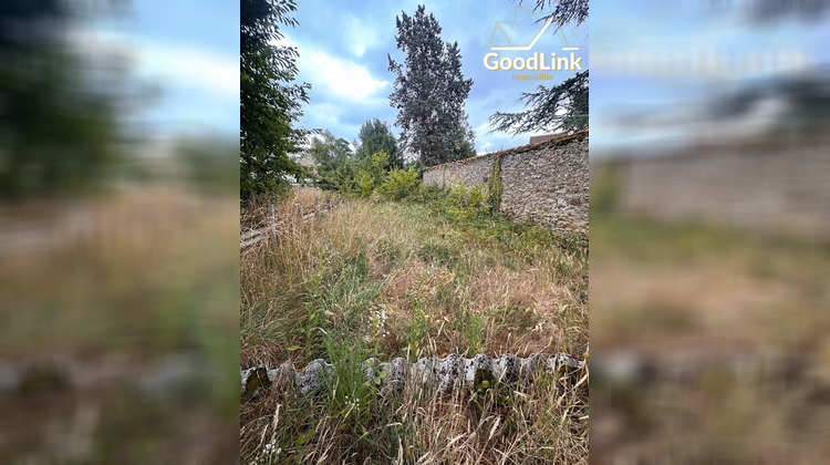 Ma-Cabane - Vente Terrain Dammarie-les-Lys, 126 m²