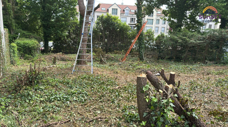 Ma-Cabane - Vente Terrain Dammartin-en-Goële, 500 m²