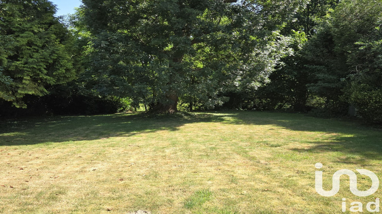 Ma-Cabane - Vente Terrain Dammartin-en-Goële, 806 m²