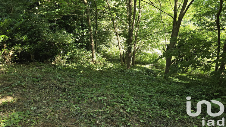 Ma-Cabane - Vente Terrain Dammartin-en-Goële, 806 m²