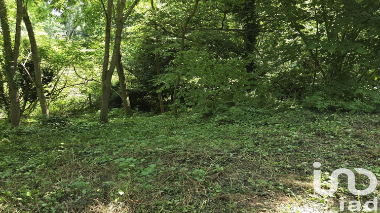 Ma-Cabane - Vente Terrain Dammartin-en-Goële, 806 m²