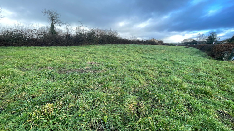 Ma-Cabane - Vente Terrain Damouzy, 1321 m²