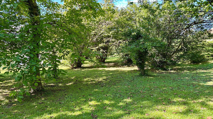 Ma-Cabane - Vente Terrain DAMPARIS, 1066 m²