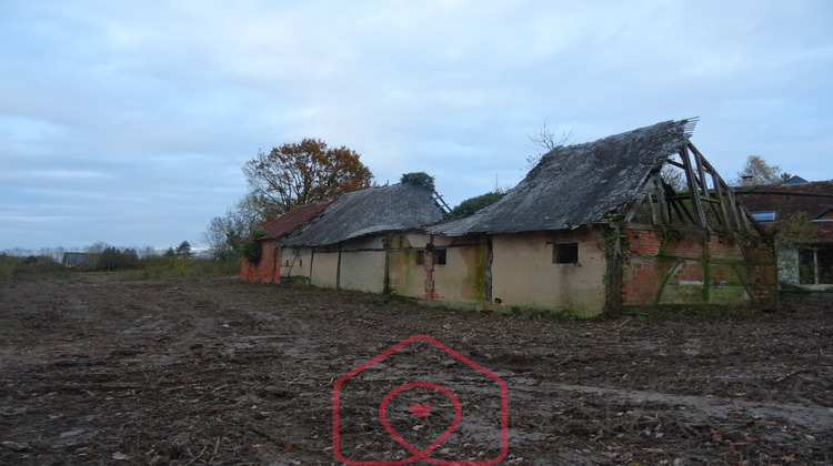 Ma-Cabane - Vente Terrain DAMPIERRE EN CROT, 5518 m²