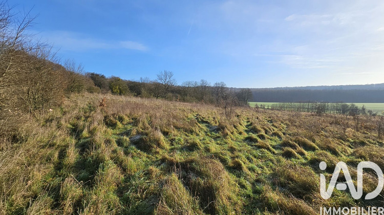 Ma-Cabane - Vente Terrain Dampleux, 765 m²