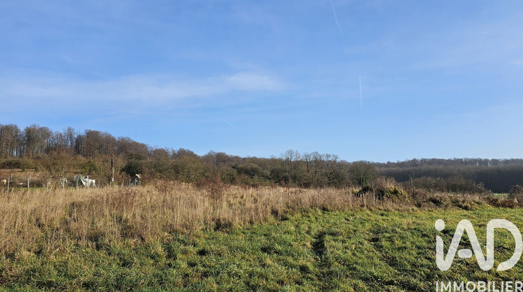 Ma-Cabane - Vente Terrain Dampleux, 900 m²