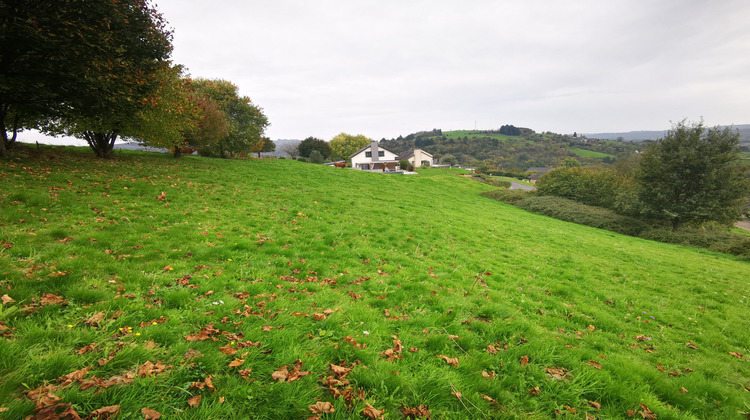 Ma-Cabane - Vente Terrain Dampniat, 2073 m²