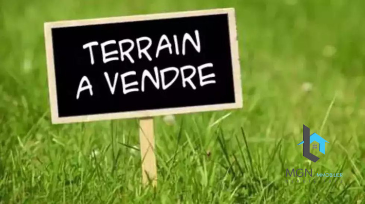 Ma-Cabane - Vente Terrain DANGEAU, 3320 m²