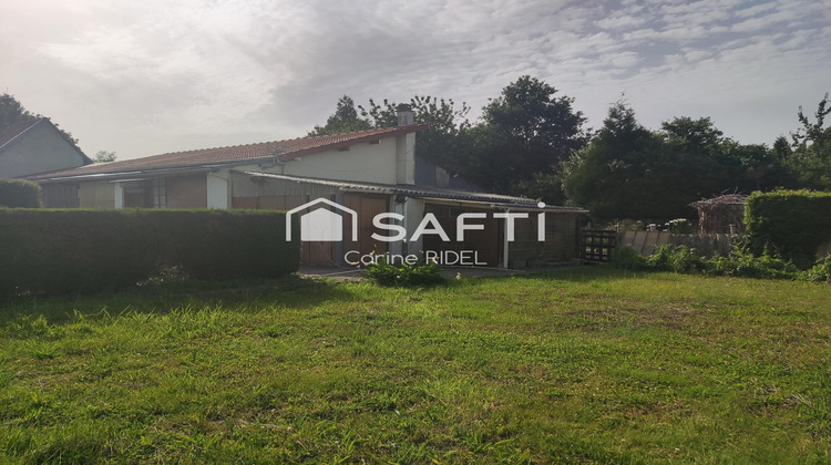 Ma-Cabane - Vente Terrain Dangy, 2209 m²