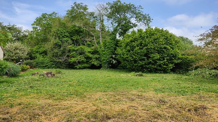 Ma-Cabane - Vente Terrain DANNEMOIS, 1156 m²