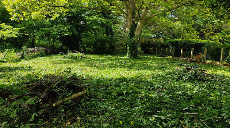 Ma-Cabane - Vente Terrain DANNEMOIS, 1156 m²