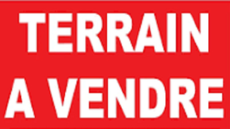 Ma-Cabane - Vente Terrain DANNEMOIS, 275 m²