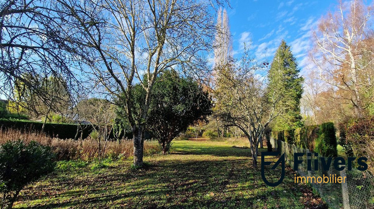Ma-Cabane - Vente Terrain Dannemois, 1524 m²