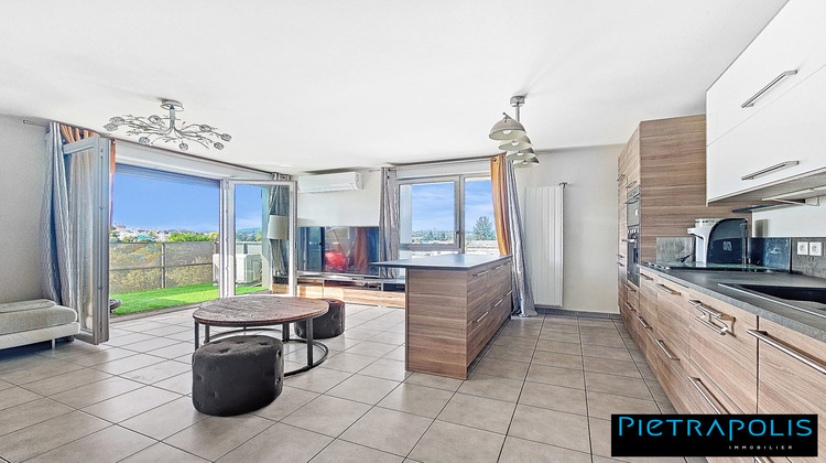 Ma-Cabane - Vente Terrain Dardilly, 70 m²