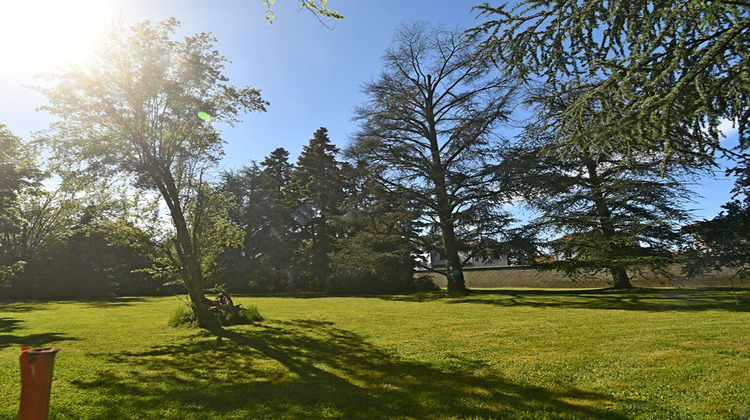 Ma-Cabane - Vente Terrain DARDILLY, 1700 m²