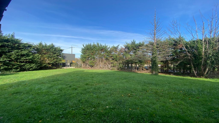 Ma-Cabane - Vente Terrain Dardilly, 800 m²