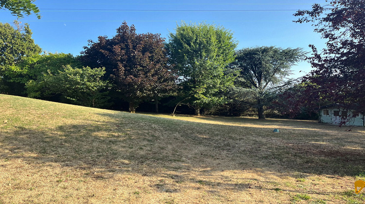 Ma-Cabane - Vente Terrain DARDILLY, 1213 m²
