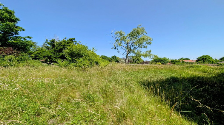 Ma-Cabane - Vente Terrain Darois, 1352 m²