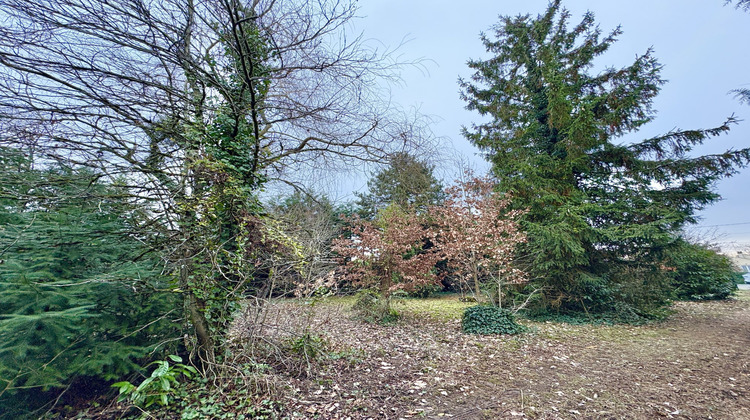 Ma-Cabane - Vente Terrain Darvoy, 1120 m²