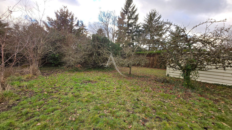 Ma-Cabane - Vente Terrain DARVOY, 1120 m²