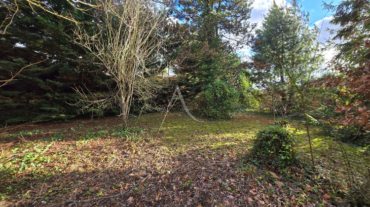 Ma-Cabane - Vente Terrain DARVOY, 1120 m²