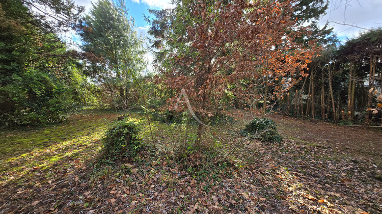 Ma-Cabane - Vente Terrain DARVOY, 1120 m²