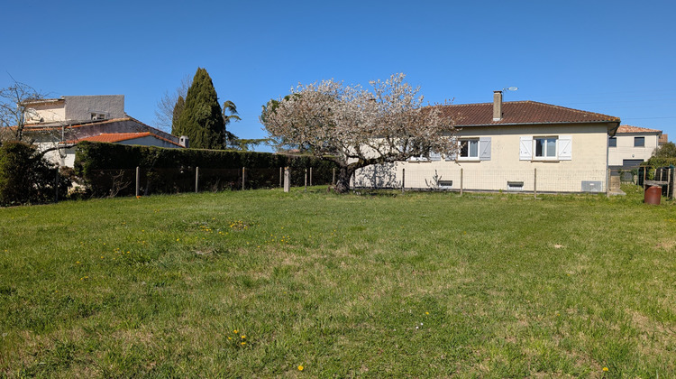 Ma-Cabane - Vente Terrain Daux, 931 m²