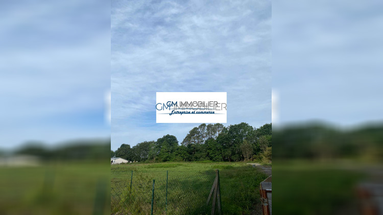 Ma-Cabane - Vente Terrain Dax, 5763 m²