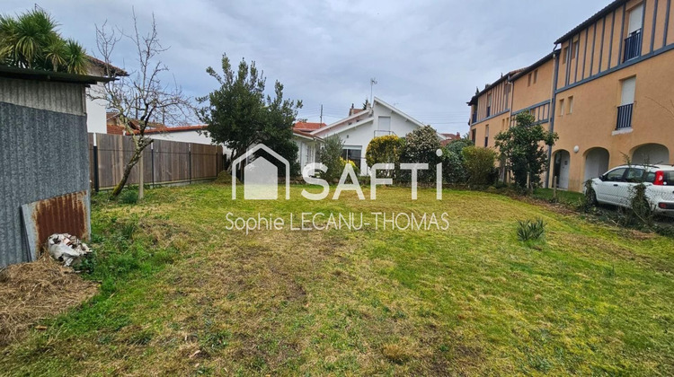 Ma-Cabane - Vente Terrain Dax, 312 m²