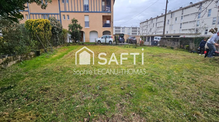 Ma-Cabane - Vente Terrain Dax, 312 m²