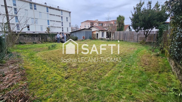 Ma-Cabane - Vente Terrain Dax, 312 m²