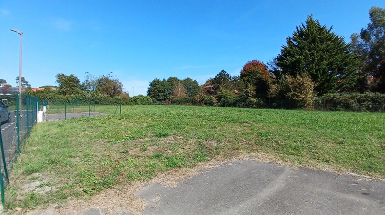 Ma-Cabane - Vente Terrain DAX, 420 m²