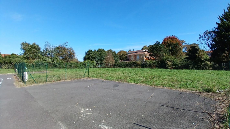 Ma-Cabane - Vente Terrain DAX, 420 m²