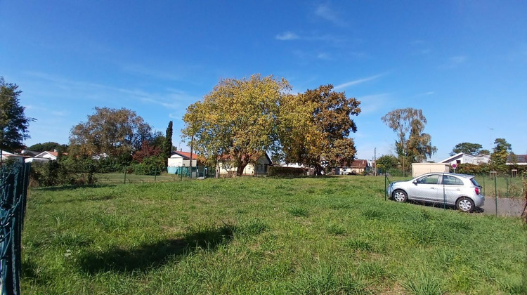 Ma-Cabane - Vente Terrain DAX, 420 m²