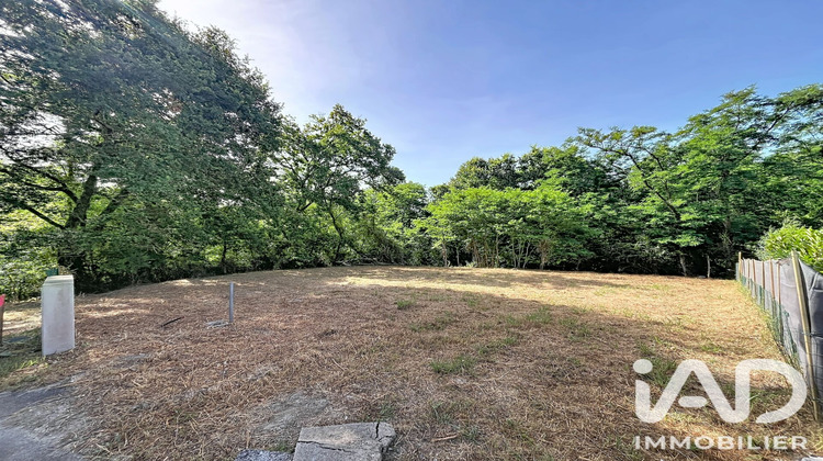 Ma-Cabane - Vente Terrain Dax, 866 m²
