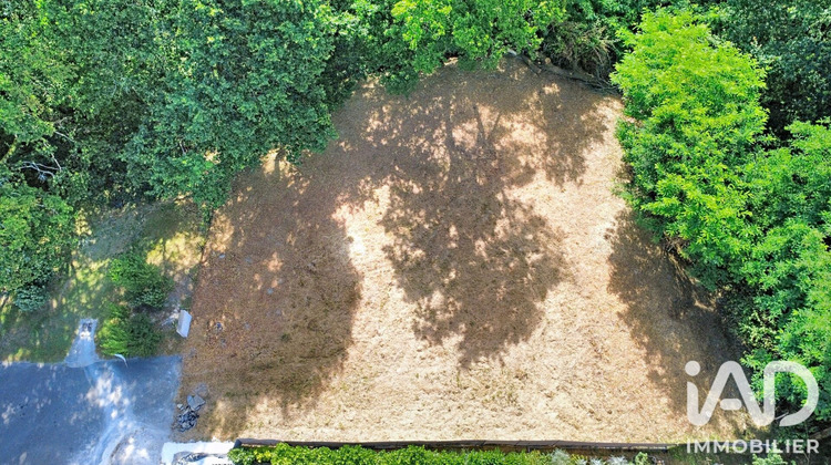 Ma-Cabane - Vente Terrain Dax, 866 m²