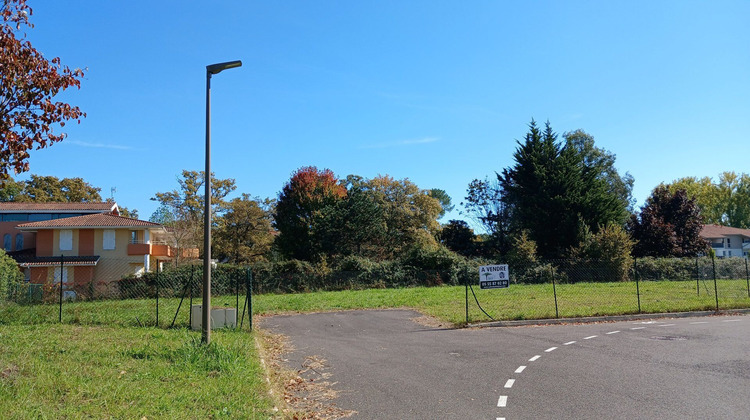 Ma-Cabane - Vente Terrain DAX, 420 m²