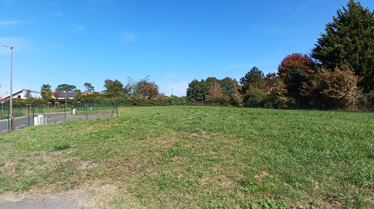 Ma-Cabane - Vente Terrain DAX, 420 m²