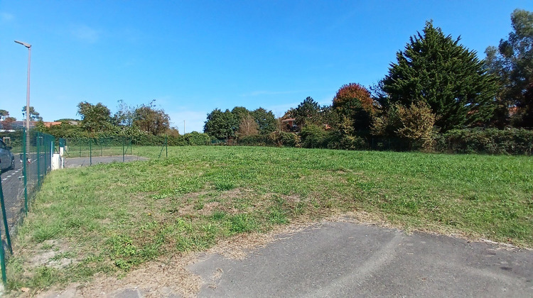 Ma-Cabane - Vente Terrain DAX, 420 m²