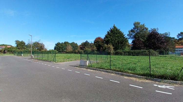 Ma-Cabane - Vente Terrain DAX, 420 m²