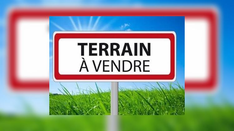 Ma-Cabane - Vente Terrain Deauville, 1023 m²