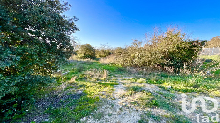 Ma-Cabane - Vente Terrain Deaux, 1250 m²