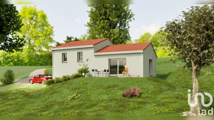 Ma-Cabane - Vente Terrain Decazeville, 2897 m²