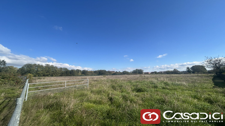 Ma-Cabane - Vente Terrain Decize, 7890 m²