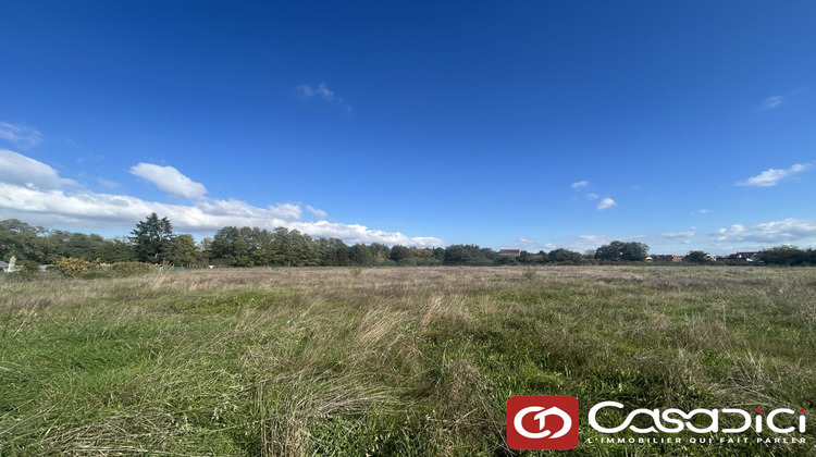 Ma-Cabane - Vente Terrain Decize, 7890 m²